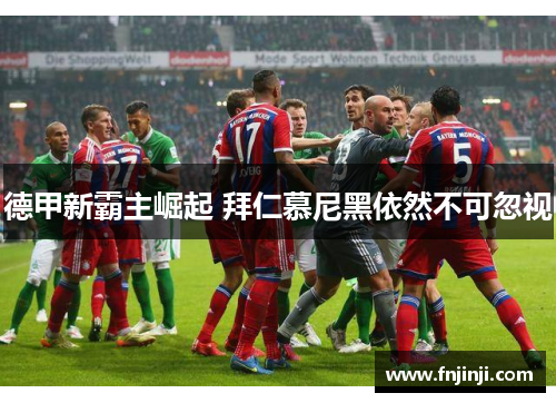 德甲新霸主崛起 拜仁慕尼黑依然不可忽视