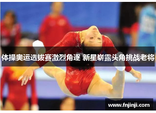 体操奥运选拔赛激烈角逐 新星崭露头角挑战老将